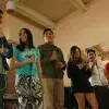 Ensayo de ensamble