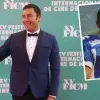 Raúl Torres, el actor y productor de cine que fue campeón con Borregos