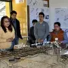 Cuatro áreas de arquitectura y diseño que están impactando en el mundo