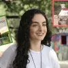 Es la única mexicana en selecto programa de robótica a nivel mundial