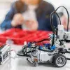 Lleva RobotiX a las escuelas públicas y privadas cursos y experiencias de tecnología.