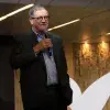 Líderes del Mañana: oportunidad bellísima de trascender, Pablo Navas
