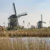 Países Bajos es ejemplo de sustentabilidad a nivel mundial