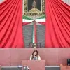 A sus 16 años, propone desde tribuna legislativa mejorar educación