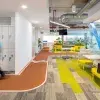 Oficinas del Tec de Monterrey en Nuevo Sur 