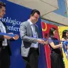 Inauguran Centro Estudiantil en campus Laguna