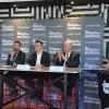 En rueda de prensa