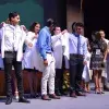 Ceremonia de Compromiso Profesional