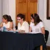 Jóvenes triunfan en Torneo Estatal sobre el empoderamiento de la mujer