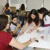 Mujeres en Ingeniería