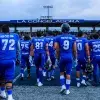Más allá de la cancha: Talentos ocultos de tres jugadores de americano