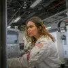 ¡Verano espacial! Vive alumna de PrepaTec experiencia en la NASA