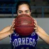 Mirar el aro y tirar el balón, la actividad que revolucionó su vida