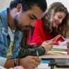 Retos reales, aprendizajes reales: alumnos colaboran con empresarios