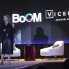Congreso BOOM