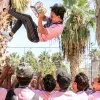 La fiesta de Intercampus Región Norte en 24 imágenes (fotogalería)