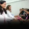 Nutrir + bolis para mujeres con cáncer