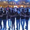 ¡Llegan a la meta! Afianzan empresarios educación de jóvenes líderes