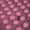 Tapitas por el cáncer de mama