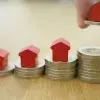 Monedas en crecimiento