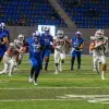 Borregos Monterrey vence a Aztecas de la UDLAP