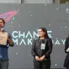 Changemaker Day 2019