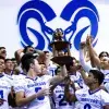 Borregos Laguna ganan campeonato de la CEFAMN