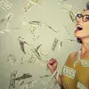 Con Sorteos Tec podrás ganar mil dólares al mes... por toda tu vida