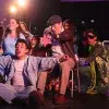 obra de teatro presentada por estudiantes del Tec