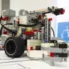 Robot_Creado_Con_Lego