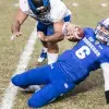 ¡Por la gloria! Van 3 equipos del Tec por título de futbol americano