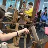 La artesanía oaxaqueña ancenstral es un ejemplo de la aportación de México para el mundo