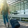 Alumna extranjera de campus Toluca es galardonada como Embajadora Erasmus Club México 2019