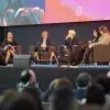 Mujeres líderes en universidades, una tendencia a la baja