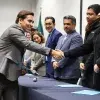 Premian arquitectos laguneros desempeño estudiantil de recién graduado