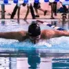 Van estudiantes del Tec de Monterrey por nacional de natación