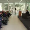 Brinda rector bienvenida al año 2020 a profesores de todos los campus