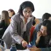 Profesora Dora Elia Cienfuegos