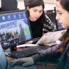 Alumnos invierno
