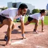 Consejos para empezar a correr en un nuevo año