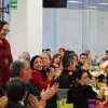 Así se vivió la bienvenida a profesores en Monterrey (fotogalería)