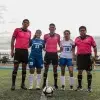 Líder de Tampico y Líder de Saltillo 