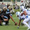 Pierde Borregos Guadalajara ante Jaguares SuBiré en segundo partido de futbol americano de la Conferencia Premier de la CONADEIP