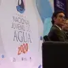 Lanzamiento de la convocatoria para el Premio Nacional Juvenil del Agua 2020