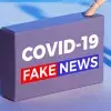 Noticias falsas, fake news, coronavirus
