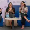 Mujeres empresarias sinaloenses se reúnen en el Tec campus Sinaloa
