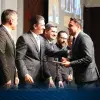 Convocatoria Salón de la Fama 2020
