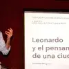Conferencia Leonardo y el pensamiento de una ciudad ideal