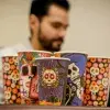 Egresado emprende con vasos biodegradables en Sonora
