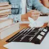 Doctor Andrés Barradas Gurruchaga es un crítico,  fanático y fiel espectador del cine.
